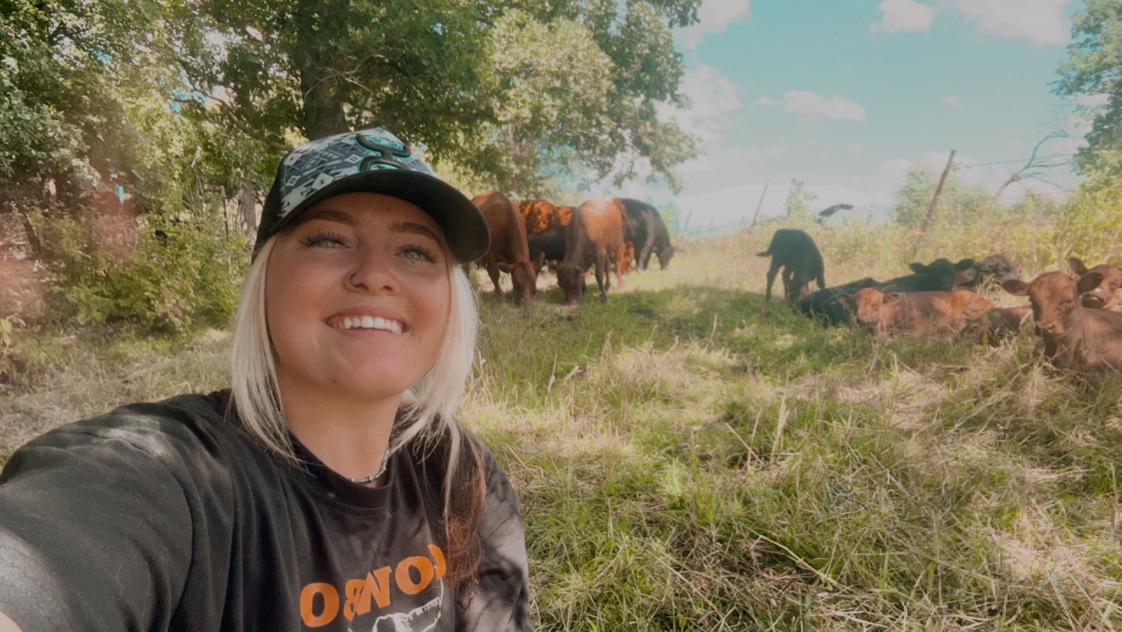Specializing In Livestock Record Management, Business Record Management & Pet Services